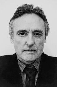 Photo of Dennis Hopper