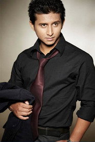 Photo of Ashish Pathode
