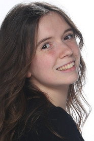 Photo of Lauriane Riquet