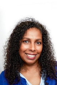 Photo of Lynnette Kissoon