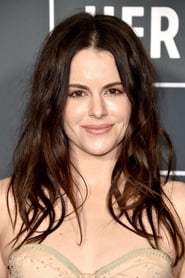 Фото: Emily Hampshire