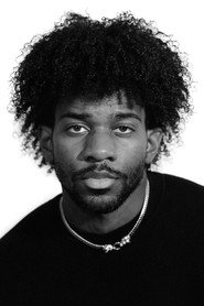 Photo of Darrell Battle