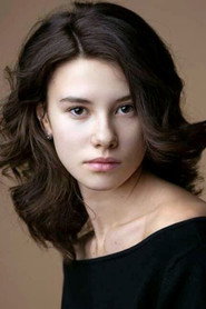 Photo of Anastasia Ivaniuk