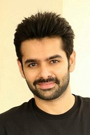 Photo of Ram Pothineni