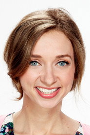 Photo of Lauren Lapkus