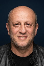 Photo of Serkan Keskin