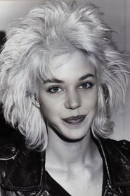 Photo of Carrie Hamilton
