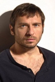 Photo of Stephen Lord