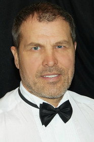 Photo of Sergey Legostaev