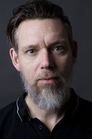 Photo of Harald Lönnbro