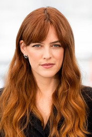 Photo of Riley Keough
