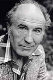 Photo of Barry Morse