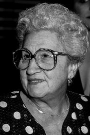 Photo of Catherine Scorsese