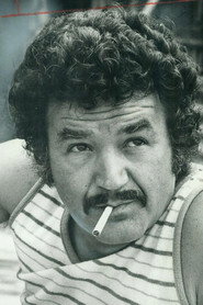 Photo of Bruno Gerussi