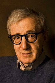 Photo of Woody Allen