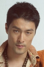 Photo of Johnny Tri Nguyen