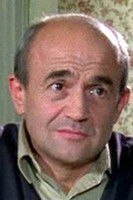 Photo of Pierre Baton