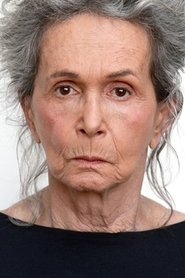 Photo of Patricia Squire