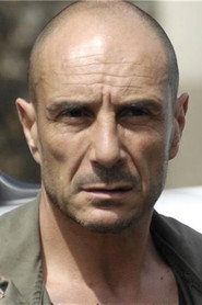 Photo of Patrick Médioni