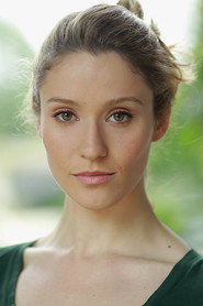 Photo of Norma Kuhling