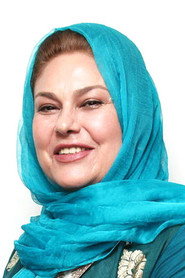 Photo of Mehraneh Mahintorabi