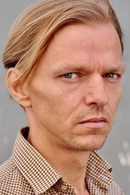Photo of Rodolphe Blanchet