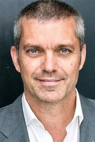 Photo of Gil Darnell
