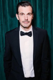 Photo of Michael Lockshin