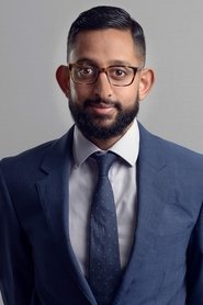 Photo of Ravi Naik