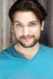Photo of Jonathan Vanderzon