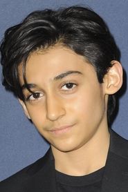 Photo of Lucian-River Chauhan