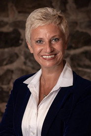 Photo of Anna Šteina