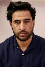 Photo of Saboor Sahak