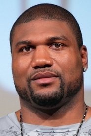 Фото: Quinton 'Rampage' Jackson