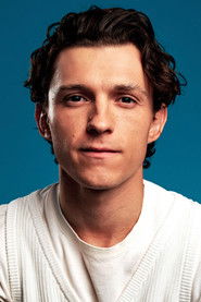 Photo of Tom Holland