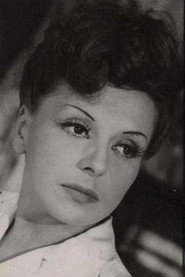 Photo of Mária Mezei
