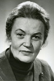 Photo of Leida Laius