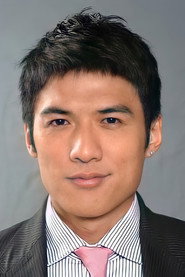 Photo of Eddie Li Yu-Yeung