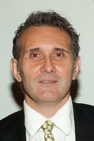 Photo of Patrick Gimenez