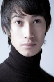 Photo of Nicolas Phongpheth