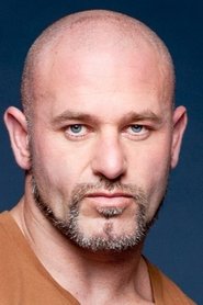 Photo of Vincent Haquin