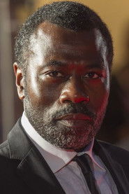 Photo of Terence Anderson