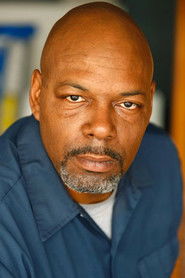 Photo of Mark Berry
