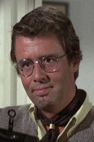 Photo of Jonathan Daly