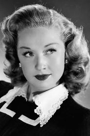 Photo of Bonita Granville