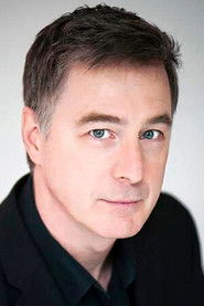 Photo of David Christoffel
