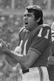 Photo of Joe Kapp