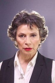 Photo of Patricia Reyes Spíndola