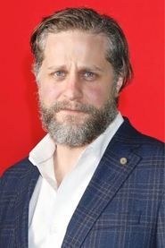 Photo of Joe Tippett