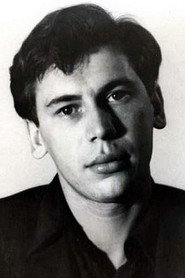 Photo of Gennadi Pavlov